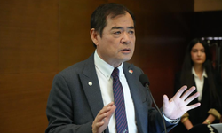 Japon deprem uzmanı o bölgeyi işaret etti: "Dikkatli olunmalı"