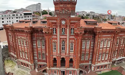 571 yıllık Fener Rum Okulu güçlendirme maliyetini karşılayamadı, yeni bina arıyor