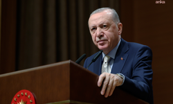 Cumhurbaşkanı Erdoğan: Bugün barış denince, huzur denince, istikrar denince akla ilk Türkiye geliyor