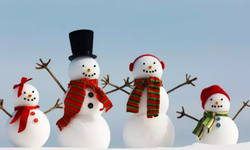 İklim uzmanından kış severlere müjde: Kar geliyor!