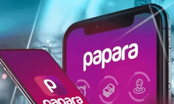 Papara'nın faaliyet izni iptal edildi