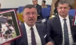 2026 bütçe görüşmeleri tartışmalarla başladı