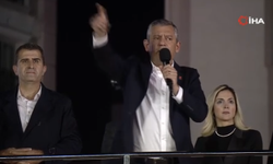 Özgür Özel’in konuşması ihbar sayıldı: Yasadışı bahis iddiasına soruşturma başlatıldı