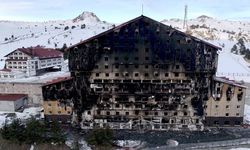 Grand Kartal Otel yangını davasında karar açıklandı...