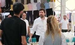 Boltaç, “Türkiye’yi diyet borcu olmayan insanların yönetmesine ihtiyaç vardır”