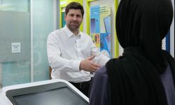 Boltaç Yarenlik’teki bankların kaldırılmasıyla ilgili vatandaşın sesine kulak verdi