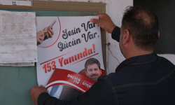 Boltaç’tan kurultay davası kararına ilişkin açıklama!