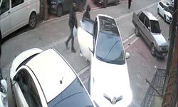 Serdar Öktem ölümünde şüphelilerinin hücre evinden çıktığı anlar ortaya çıktı