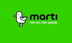 Danıştay kararıyla Martı, e-ulaşım lisansını almaya hak kazandı