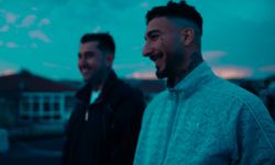 “Şarkılar Sokaklara Ait” Spotify Türkiye’yi salladı!