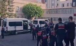 Mersin merkezli 6 ilde yasa dışı bahis operasyonu: 59 şüpheli yakalandı