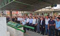 Pelin'in öldüğü asansör kazasına ilişkin 4 şüpheli adliyede