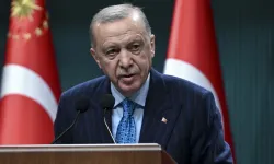 Cumhurbaşkanı Erdoğan’dan Akkuyu Santrali’ne ilişkin açıklama