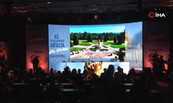 62. Altın Portakal Film Festivali "Kalpten" temasıyla başlıyor