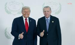 ABD Başkanı Trump: “Erdoğan Rusya-Ukrayna Savaşı’nı bitirebilir”