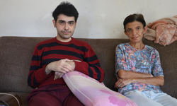 3 yıl sonra yeniden hayata dokunan Barış’ın annesinin tek dileği: Yuva kurması