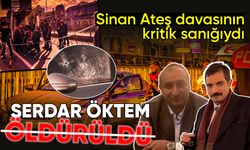 Şişli'de otomobile silahlı saldırı: 1 Ölü