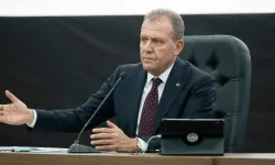 Seçer müjdeyi verdi: Mersin’e 4 katlı kavşak daha geliyor