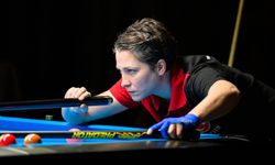 Sinem Kökten, 9 Top disiplininde Avrupa şampiyonu oldu