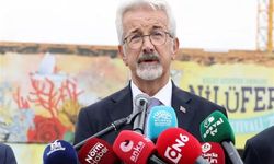 Tutuklanan eski belediye başkanı hastaneye kaldırıldı