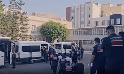 Mersin merkezli 6 ilde yasa dışı bahis operasyonu: 59 şüpheli yakalandı