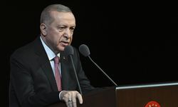 Cumhurbaşkanı Erdoğan’dan Trump’a ateşkes teşekkürü