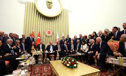 Erdoğan’dan 1 Ekim mesajı: “O Kare Gerçek Türkiye Fotoğrafıdır”