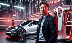 Elon Musk'ın serveti 500 milyar doları geçti