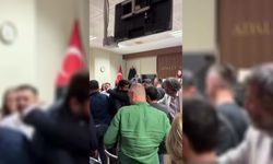 Yerlerine kayyum atanan DEM Parti Akdeniz Belediye Eş Başkanları 10 ay sonra tahliye edildi