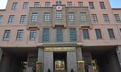 MSB: Bazı emekli askerlerin ordu evlerine girişlerinin yasaklandı