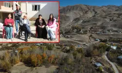 Herkesin soyadının aynı olduğu köyde 'lakap' kullanılıyor