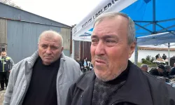 Şehit astsubay Aykut'un babası: Vatanı için şehit oldu