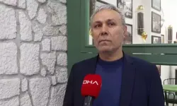 Mehmet Ali Ağca, Papa 14'üncü Leo ile görüşmek için İznik'e geldi