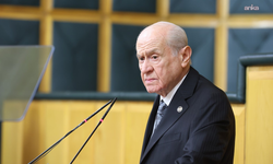 MHP Grup toplantısı...Bahçeli: "Varsın sonumuz darağacı olsun"