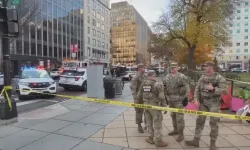 ABD, Afgan uyruklu kişilerin göçmenlik başvurularını süresiz olarak askıya aldı