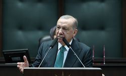 Cumurbaşkanı Erdoğan:  "15 Temmuz gecesi kurulan Cumhur İttifakı'nın surlarında gedik açılmasına asla izin vermeyeceğiz"