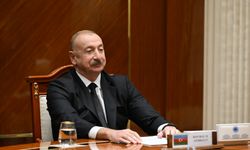 SON DAKİKA... Cumhurbaşkanı Erdoğan düşen TSK uçağı ile ilgili Aliyev'le telefonda görüştü!