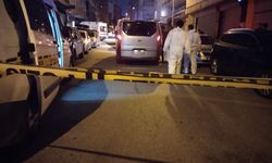 Ümraniye'de ci'nnet geçiren adam, oğlu ve kardeşini öl'dürdü