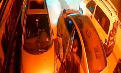 Gecenin yarısı, mahalleliyi ayağa kaldırdılar