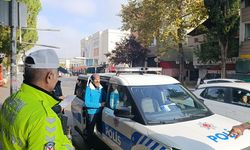 Tekirdağ'da alkollü sürücü yakalandı, 2041 yılına kadar ehliyeti iptal edildi