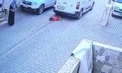 Şanlıurfa'da kargo aracının çarptığı 2 yaşındaki çocuk hayatını kaybetti...