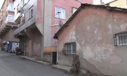 Üsküdar'da va'hşet: Kocasını kızgın yağ ile yakarak öl'dürdü