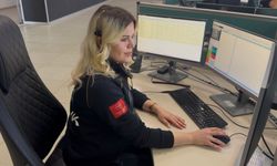 Anneyi telefonda yönlendirdi, engelli gencin hayatını kurtardı