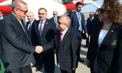 Cumhurbaşkanı Erdoğan: "Karabağ Zaferi’ni Kafkasya'da kalıcı barışa giden yolun kilometre taşı olarak görüyoruz"