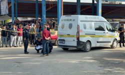 Adana’da semt pazarını kana buladılar: 2 ölü, 5 yaralı