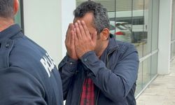 Yabancı uyruklu kadını Türk vatandaşı yapma vaadiyle 50 bin TL dolandırdı