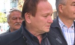 Şehit Üsteğmen Kandemir'in babası: "Evladım vatan için şehit oldu"