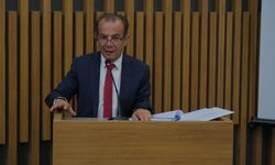 Tanju Özcan 20 şehit için 3 günlük yas ilan etti...