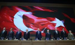 Cumhurbaşkanı Erdoğan: "Uçağımızın kara kutusu bulunmuş, incelemeler başlatılmıştır"