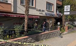 Bursa’da eski sevgili de'hşeti: Kafede başlayan tartışma kanlı bitti